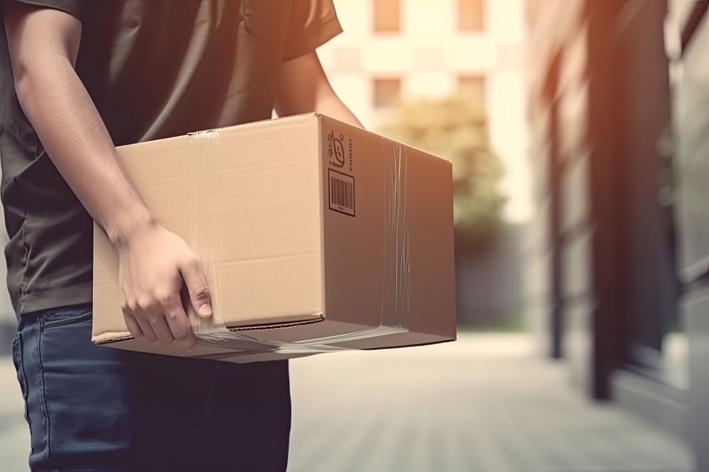 Cheapest Way to Ship a Heavy Package